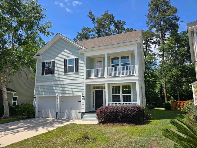 property at 104 Elliott Creek Ln