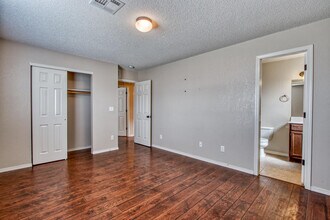 1819 Shreya St in El Paso, TX - Building Photo - Building Photo