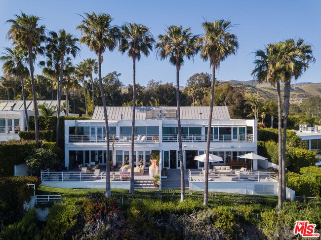 property at 27420 Pacific Coast Hwy