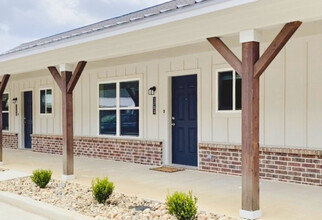 The Ranch On Rhones Quarter in Whitehouse, TX - Building Photo - Building Photo