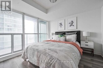 50-1750 Town Centre Court in Toronto, ON - Building Photo - Building Photo