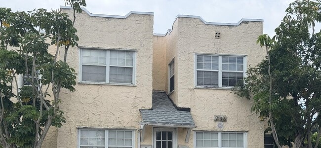 property at 736 Omar Rd