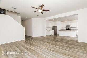 10911 Lafayette Lp in Converse, TX - Building Photo - Building Photo