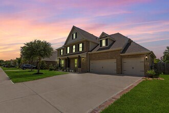 3010 Tranquility Lake Estates Blvd in Pearland, TX - Building Photo - Building Photo
