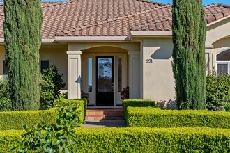 1291 Monticello Rd in Napa, CA - Building Photo - Building Photo