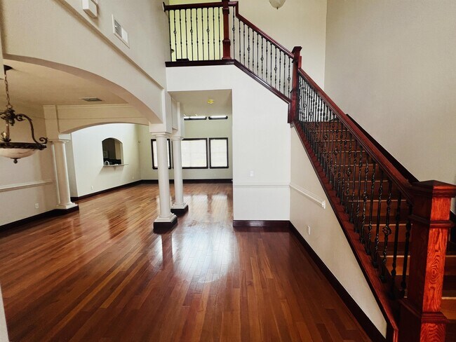 2831 Paige Dr in Kissimmee, FL - Building Photo - Building Photo