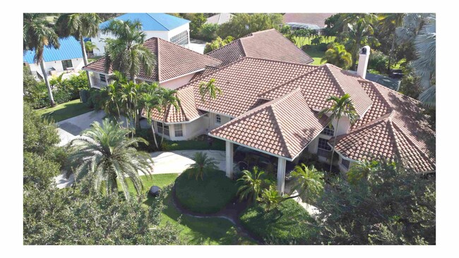 property at 2050 Windsock Way