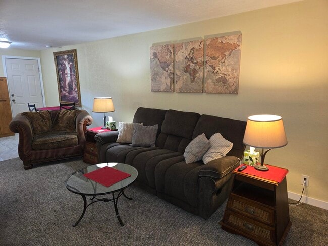 1713 Anderson St, Unit P148-303 in Bremerton, WA - Building Photo - Building Photo