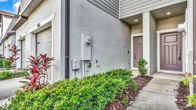9153 Hillcroft Dr in Riverview, FL - Building Photo - Building Photo