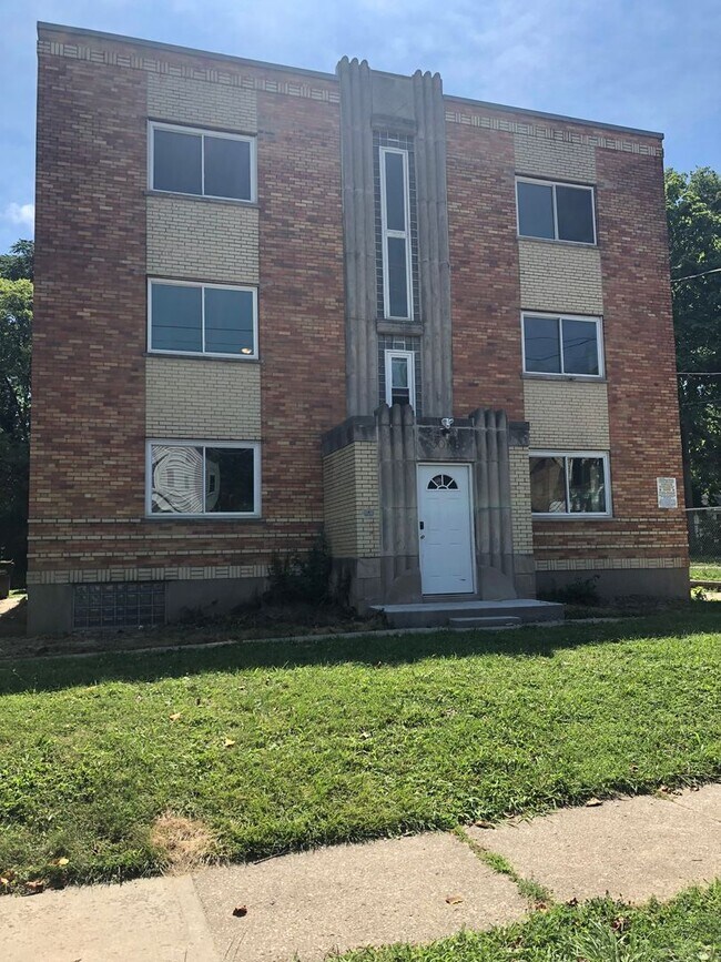 Hack 24 in Cincinnati, OH - Building Photo - Building Photo