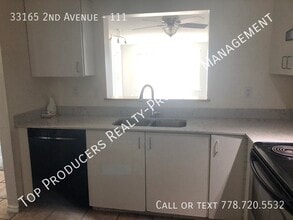 33165 2nd Ave in Mission, BC - Building Photo - Building Photo