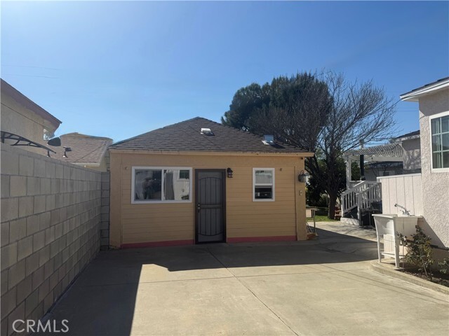 9034 Hermosa Dr in Temple City, CA - Building Photo