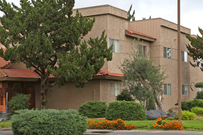 Country Club Village Apartments in Madera, CA - Building Photo - Building Photo