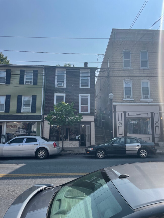 410 E 4th St Rentals in Bethlehem, PA