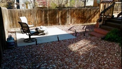 6297 E 122nd Ave in Brighton, CO - Foto de edificio - Building Photo