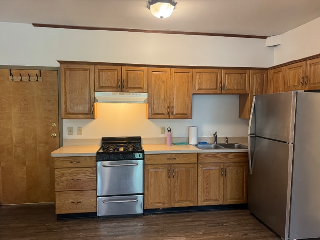 property at 55 Red Bush Ln