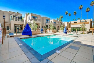 Residences at Village Walk in Tarzana, CA - Building Photo - Building Photo