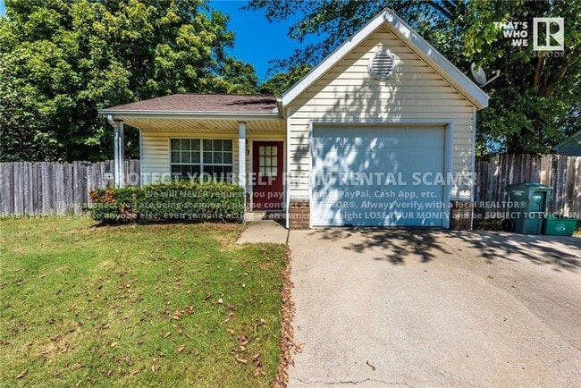 property at 3206 W Oakfield St