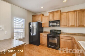 968 Burning Bush Point in Monument, CO - Foto de edificio - Building Photo