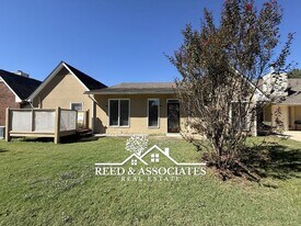 7944 Anne's Cir in Memphis, TN - Building Photo