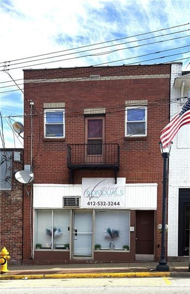 2811 Brownsville Rd in Brentwood, PA - Building Photo - Building Photo