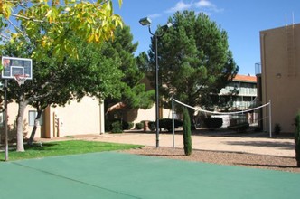 Sterling Pointe Apartments in Sierra Vista, AZ - Building Photo - Building Photo