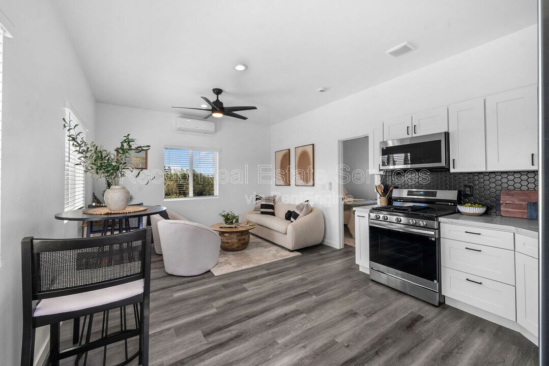 5116 69th St in San Diego, CA - Building Photo