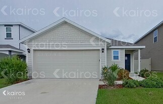 8710 SW 44th Ct in Ocala, FL - Building Photo