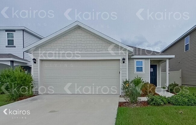 property at 8710 SW 44th Ct