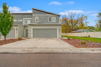 5762 Cherry Ln in Nampa, ID - Building Photo - Building Photo