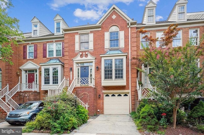 property at 15738 Cherry Blossom Ln