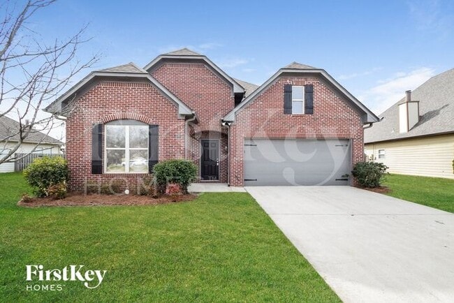 property at 1017 Little Sorrel Dr
