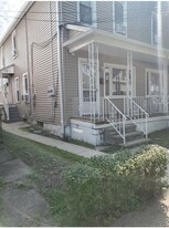 47 Pulaski St, Unit 47 in Kingston, PA - Building Photo