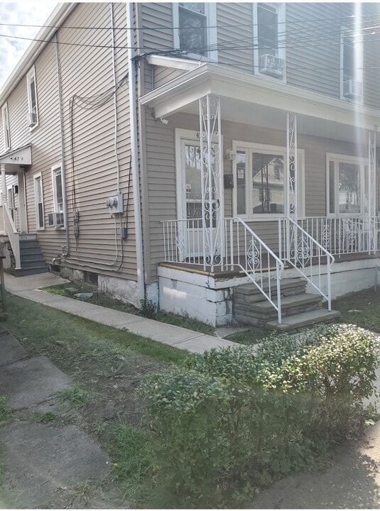 47 Pulaski St, Unit 47 in Kingston, PA - Building Photo