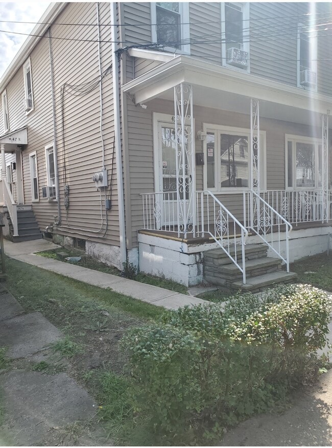 47 Pulaski St, Unit 47