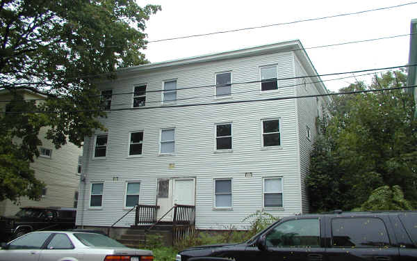 55 Colonial Ave in Boston, MA - Building Photo - Building Photo