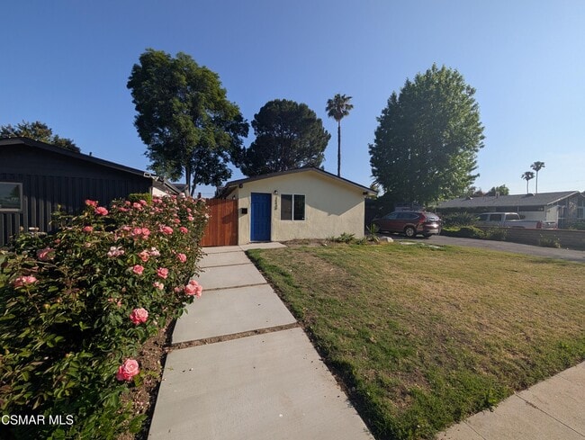 16432 Clymer St in Los Angeles, CA - Building Photo - Building Photo