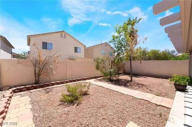 property at 7152 Brassica Ct