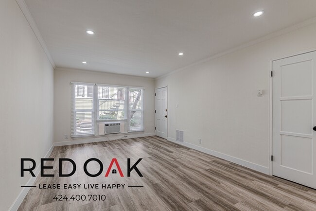 property at 508 Normandie Ave