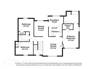 34 Moriah Way in Rydal, GA - Foto de edificio - Building Photo