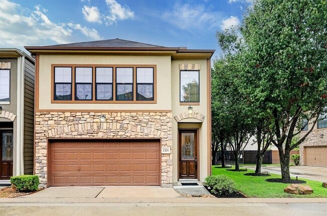 property at 1308 Studer St