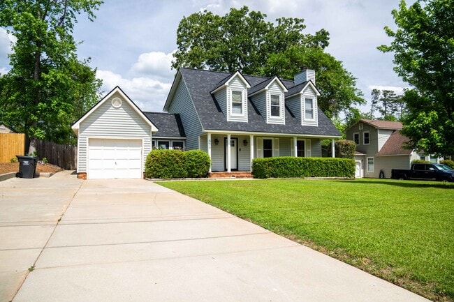 property at 559 Forest Crossing