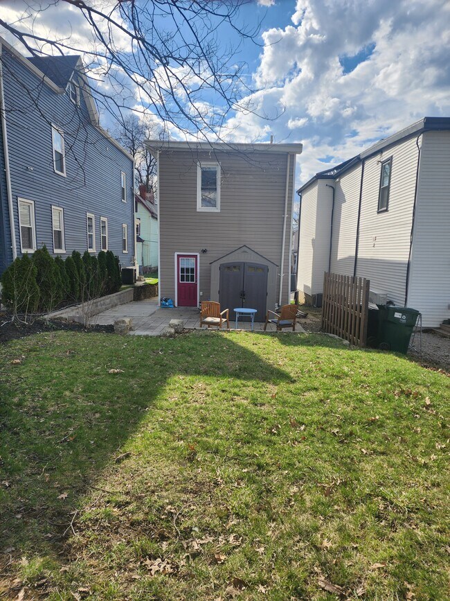 2530 Hemlock St in Cincinnati, OH - Building Photo - Building Photo