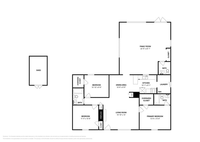 777 Woodcrest Ct in La Vergne, TN - Building Photo - Building Photo
