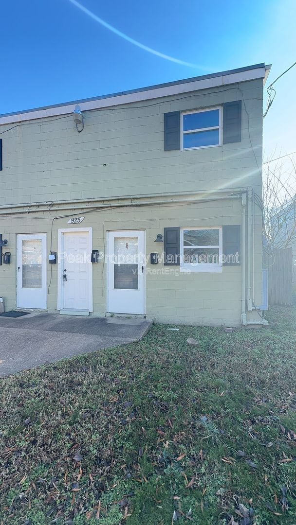 925 N 20th St in Richmond, VA - Building Photo - Building Photo