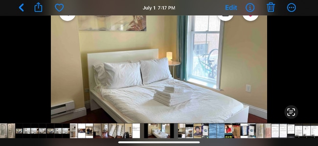 117 S 42nd St in Philadelphia, PA - Foto de edificio - Building Photo