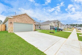 25838 Boxwood Hedge Ln in Tomball, TX - Building Photo - Building Photo