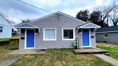 118 N Old Church St in Petersburg, VA - Building Photo - Building Photo