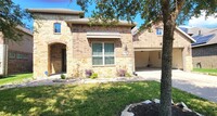 7039 Pearl Terrace Ln in Richmond, TX - Foto de edificio - Building Photo