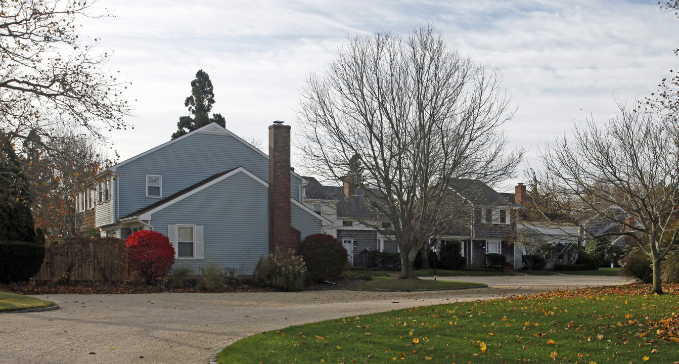 Southampton Meadows in Southampton, NY - Building Photo